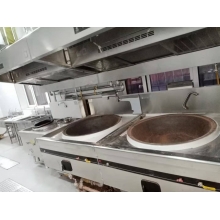 商用廚房設備有哪些設備？和家用的廚房設備有何區別？